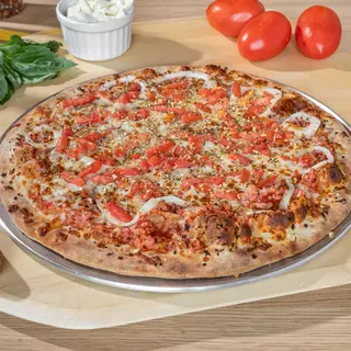 Via Capri Pizza